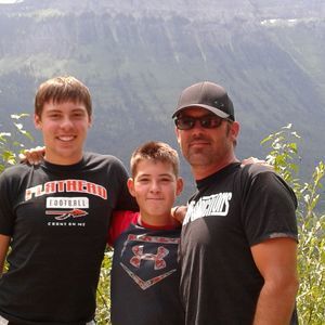 Meet your Posher, Dana